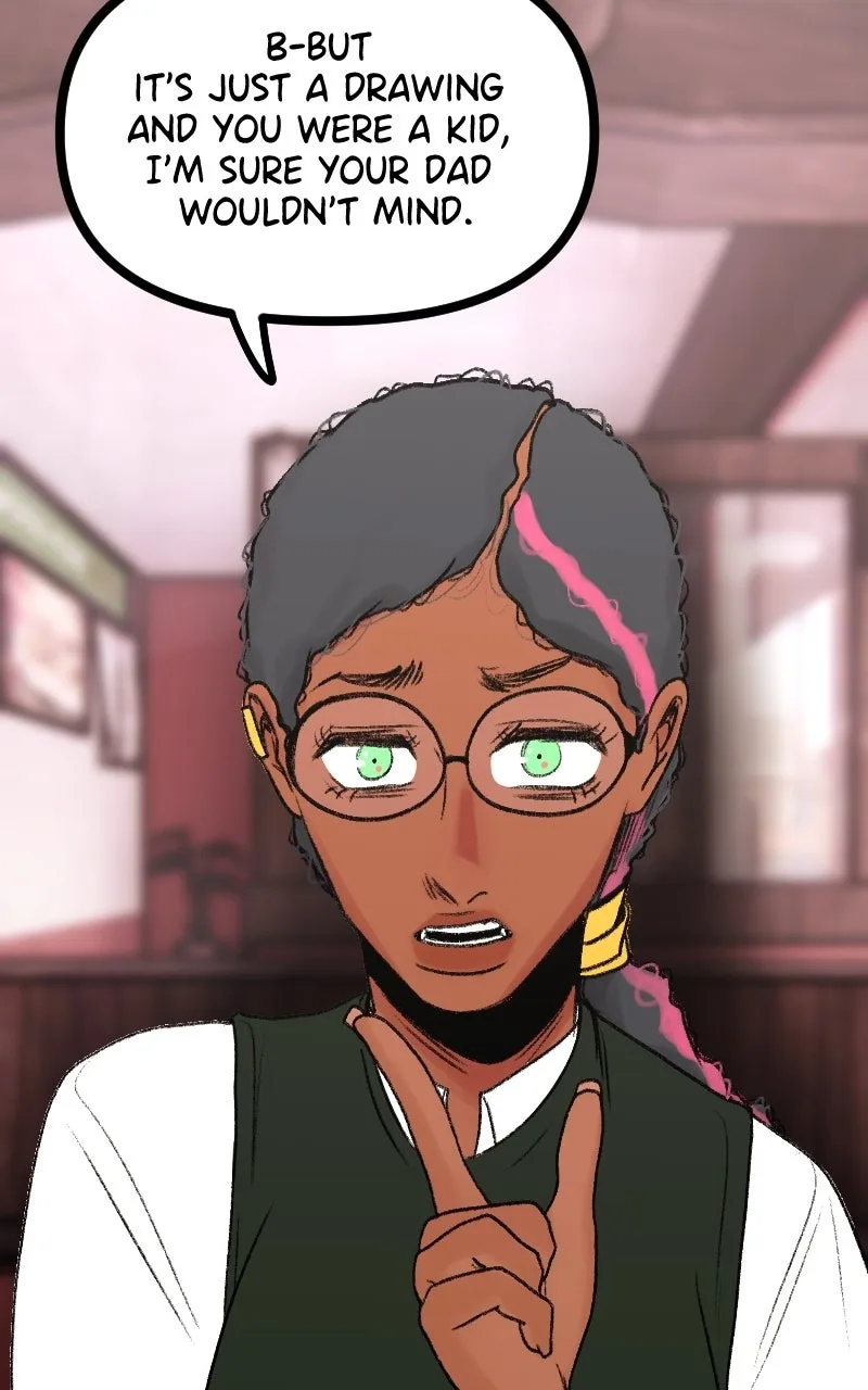 Hit On Me Chapter 38 page 56