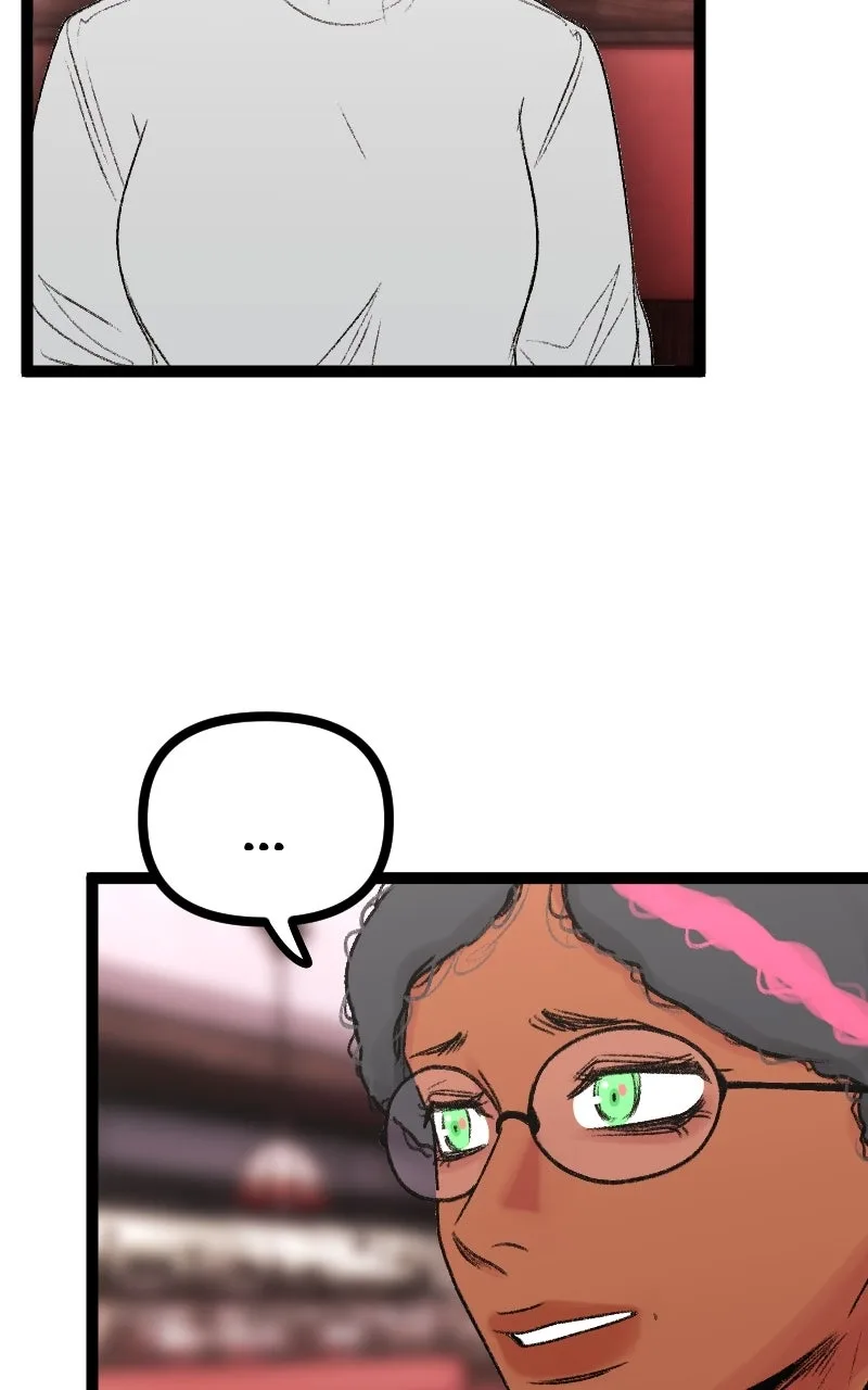 Hit On Me Chapter 38 page 42