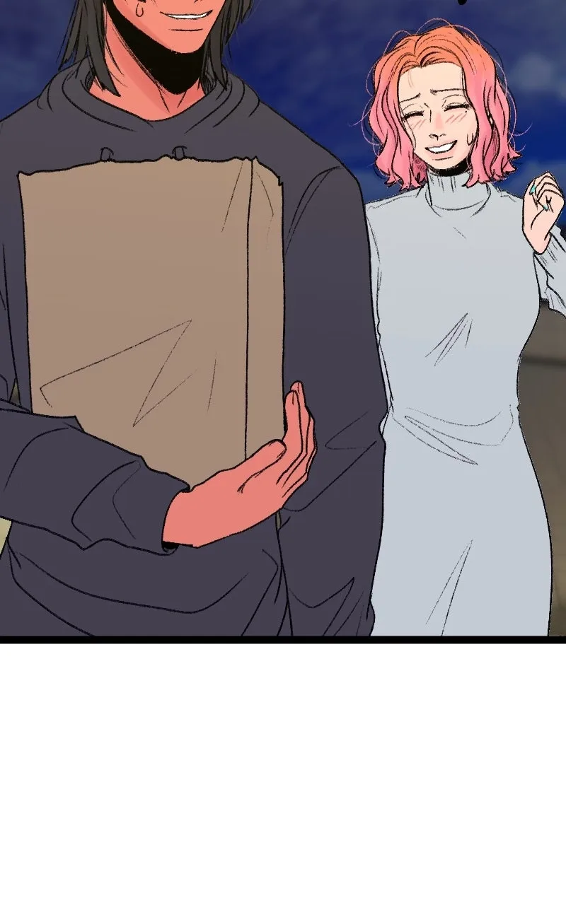 Hit On Me Chapter 38 page 76