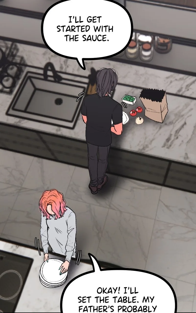 Hit On Me Chapter 38 page 78