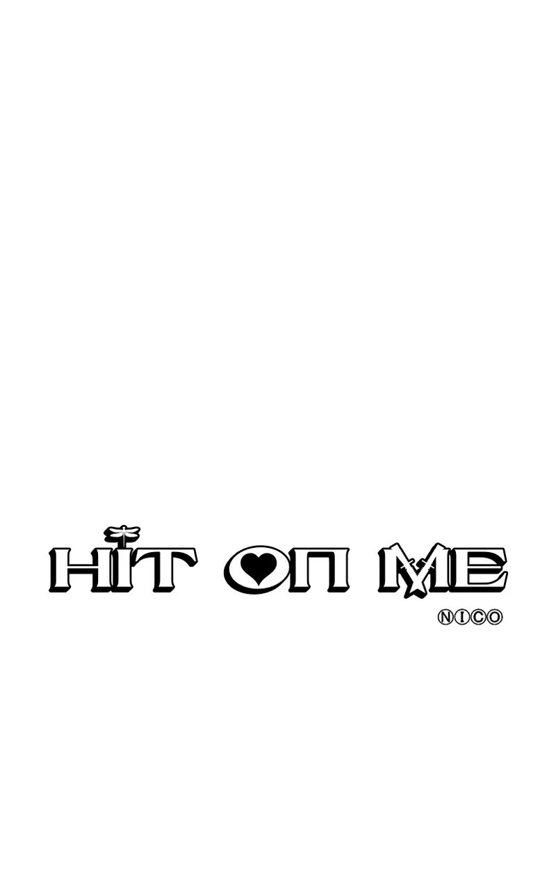 Hit On Me Chapter 38 page 94