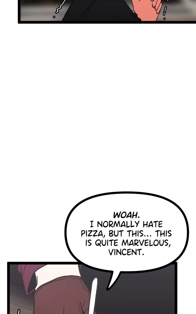 Hit On Me Chapter 39 page 21