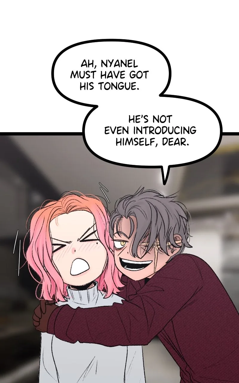 Hit On Me Chapter 39 page 3