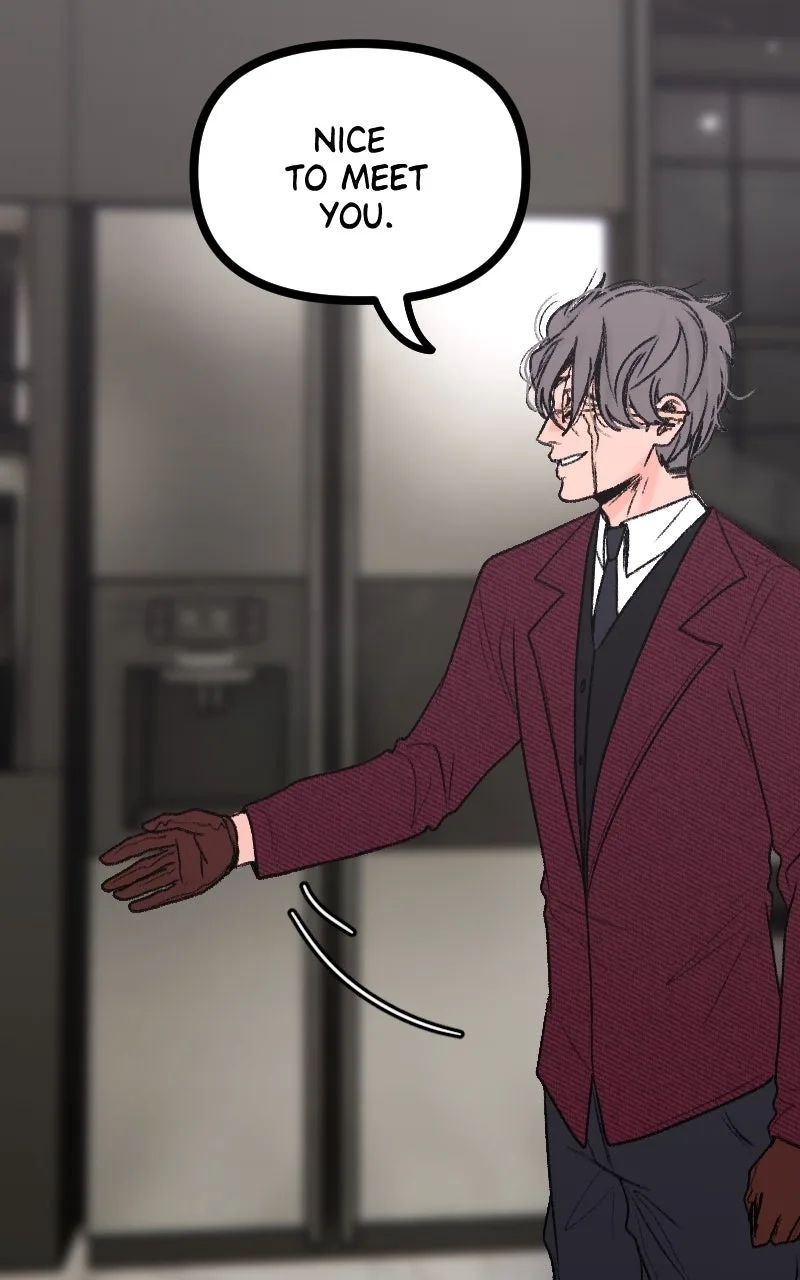 Hit On Me Chapter 39 page 6