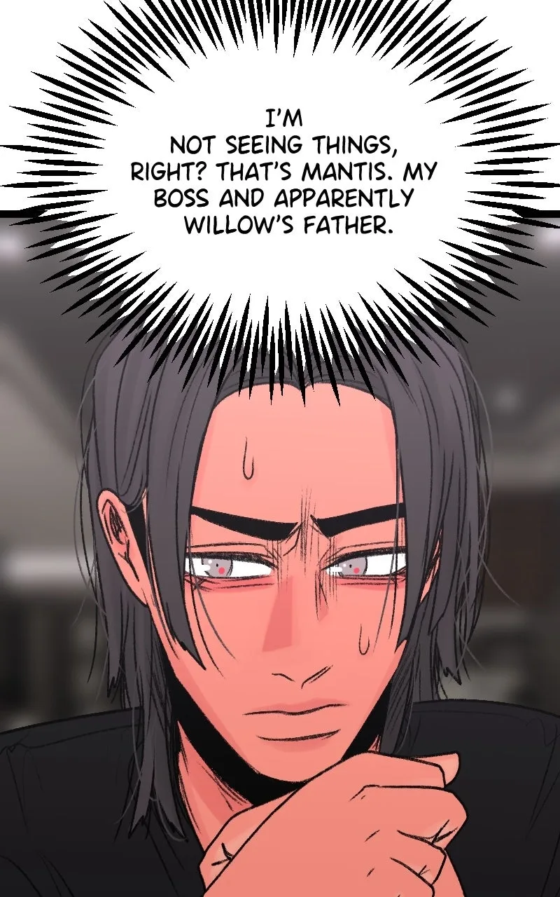 Hit On Me Chapter 39 page 17