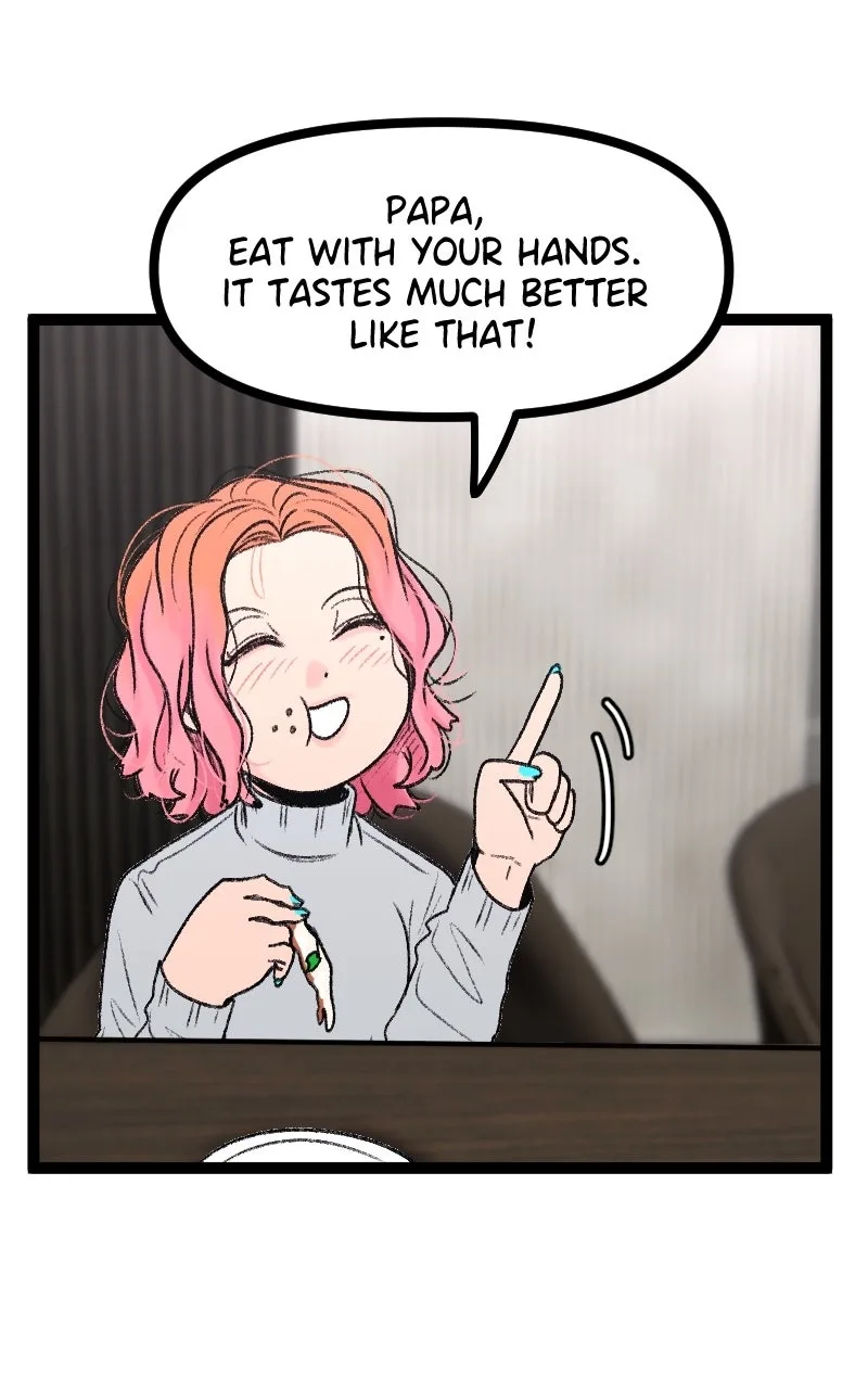 Hit On Me Chapter 39 page 28