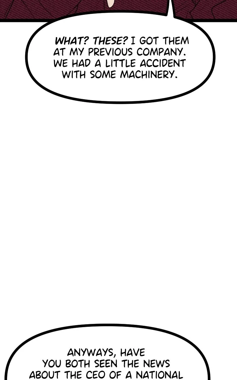 Hit On Me Chapter 39 page 34
