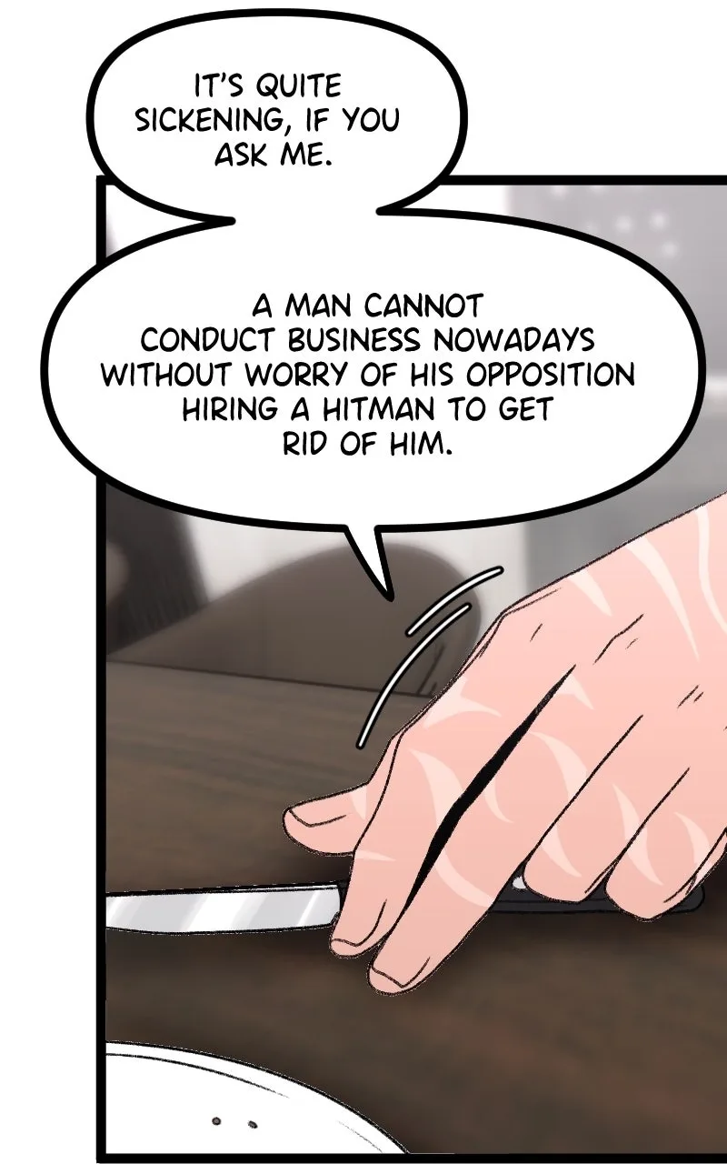 Hit On Me Chapter 39 page 38