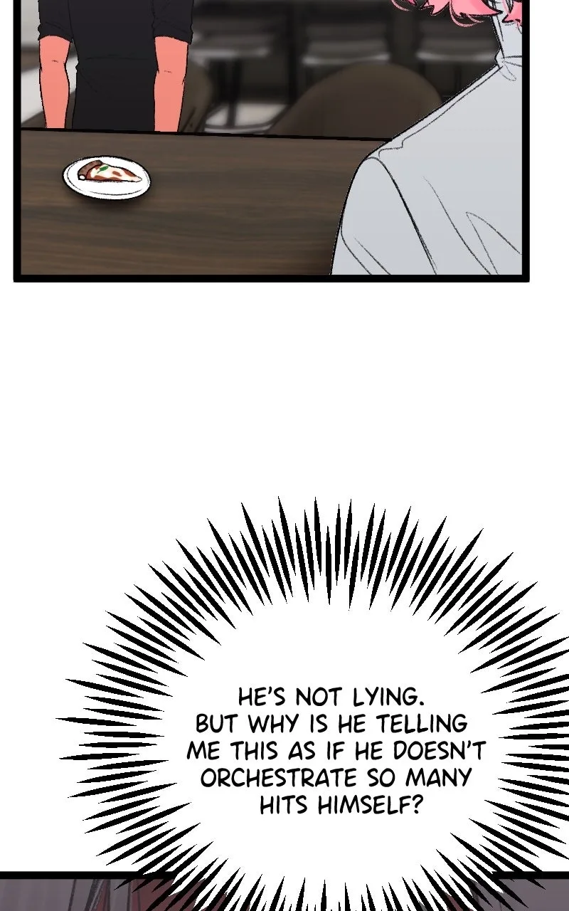 Hit On Me Chapter 39 page 42