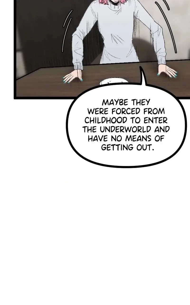 Hit On Me Chapter 39 page 50
