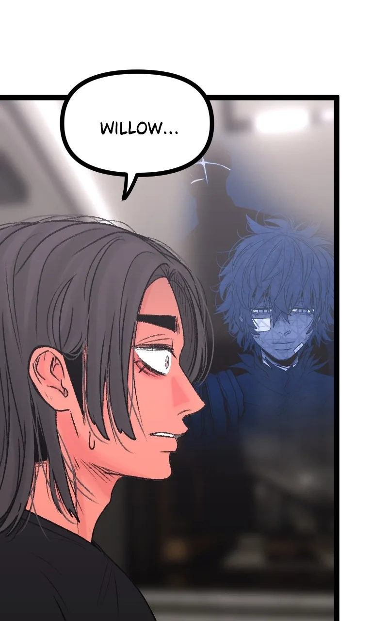 Hit On Me Chapter 39 page 51