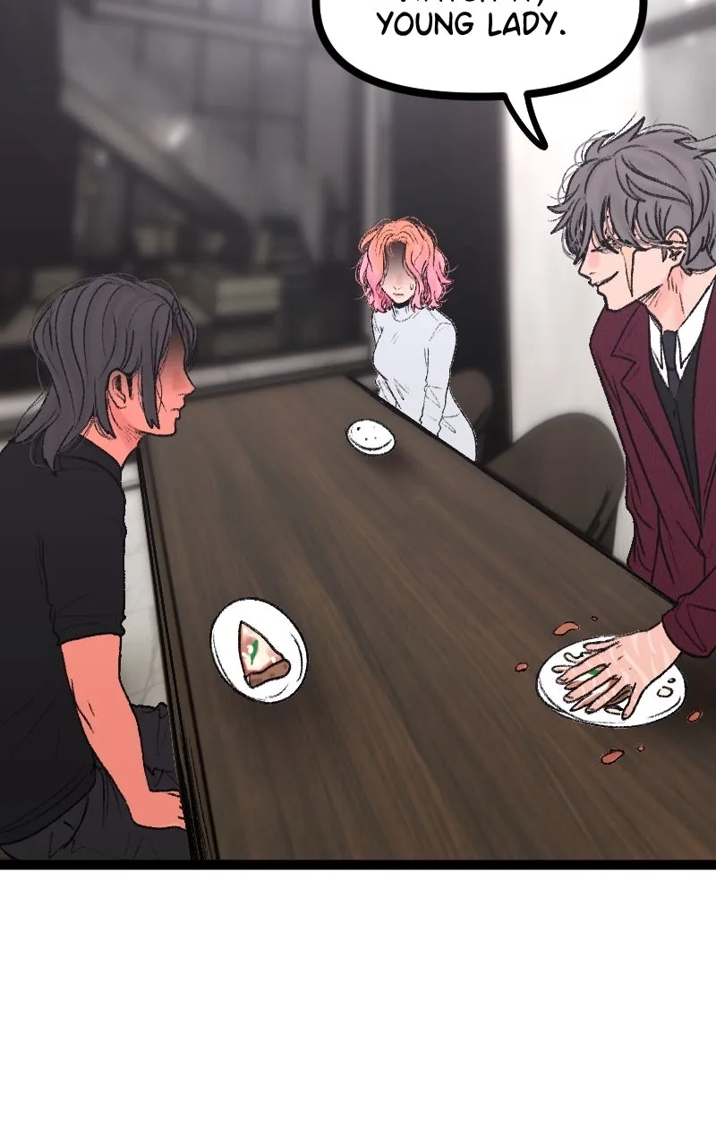 Hit On Me Chapter 39 page 57