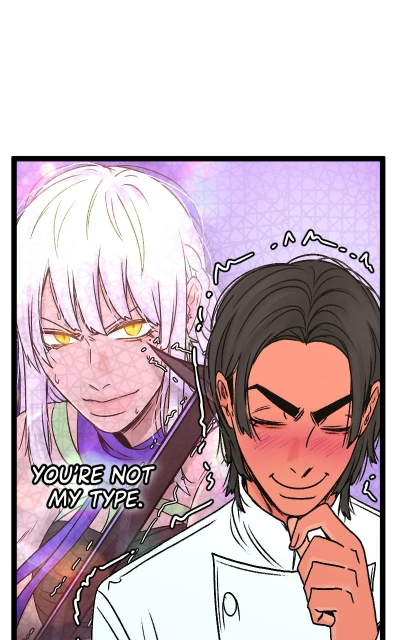 Hit On Me Chapter 4 page 6