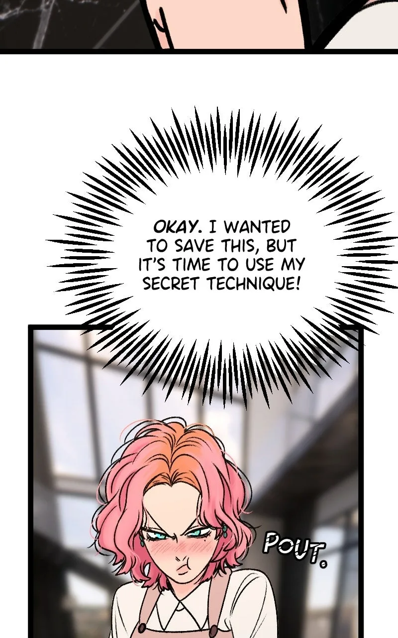 Hit On Me Chapter 4 page 19