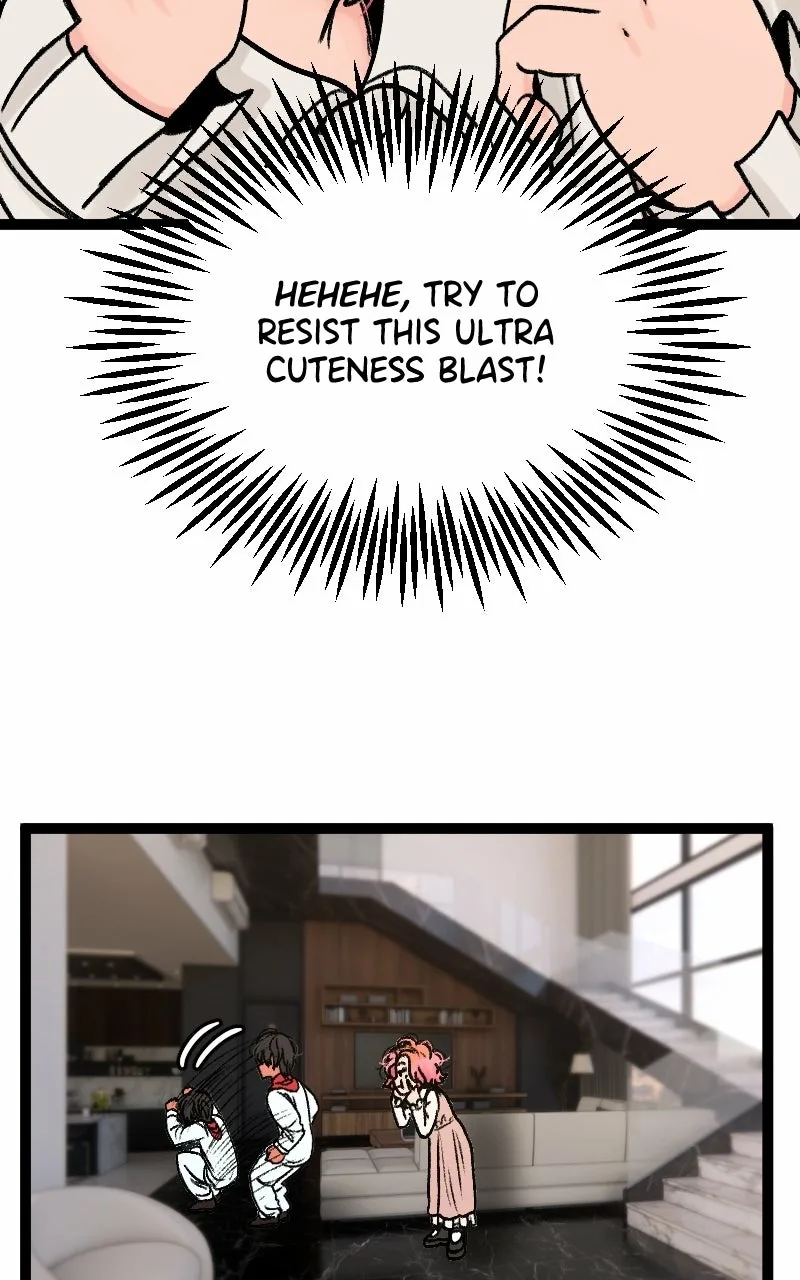 Hit On Me Chapter 4 page 22