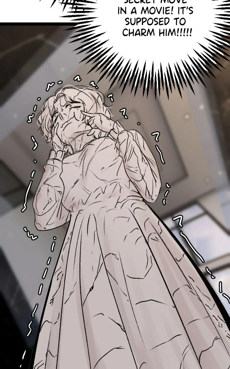 Hit On Me Chapter 4 page 25