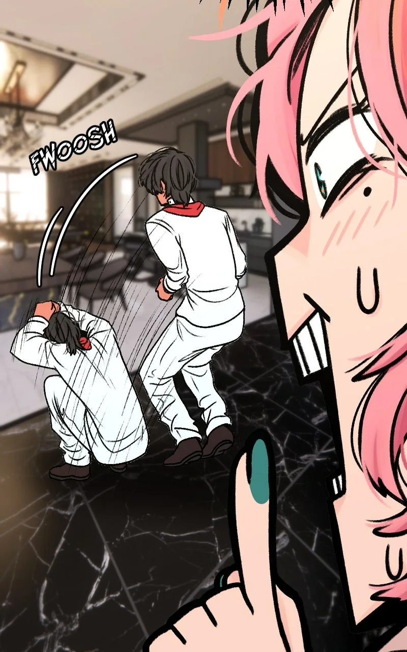 Hit On Me Chapter 4 page 18