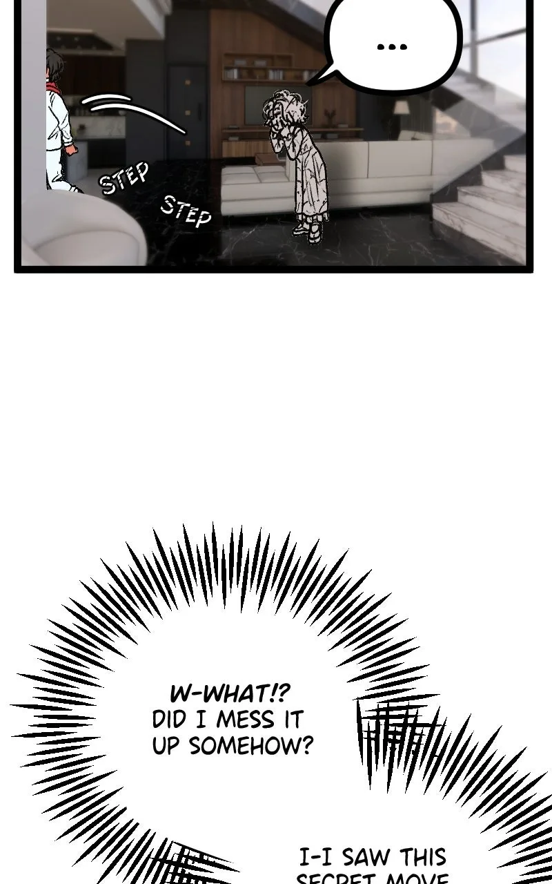 Hit On Me Chapter 4 page 24