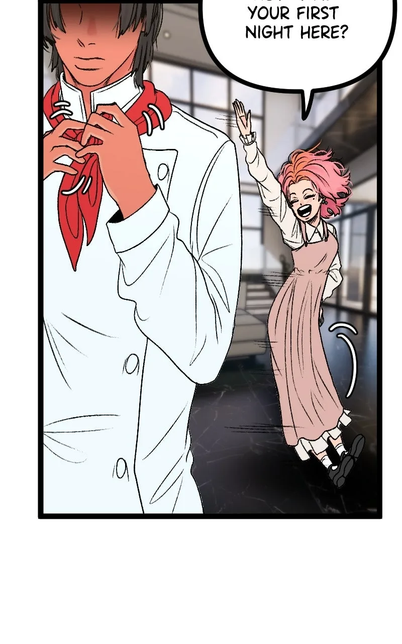 Hit On Me Chapter 4 page 14