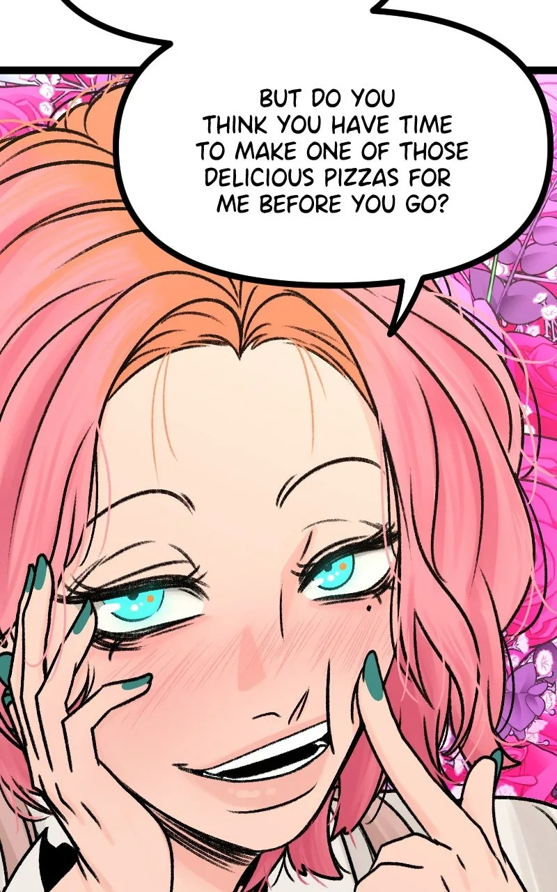 Hit On Me Chapter 4 page 21