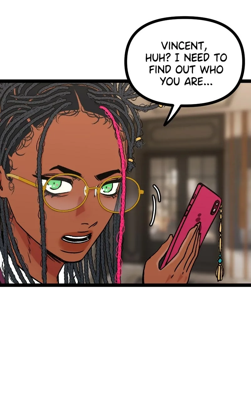 Hit On Me Chapter 4 page 45