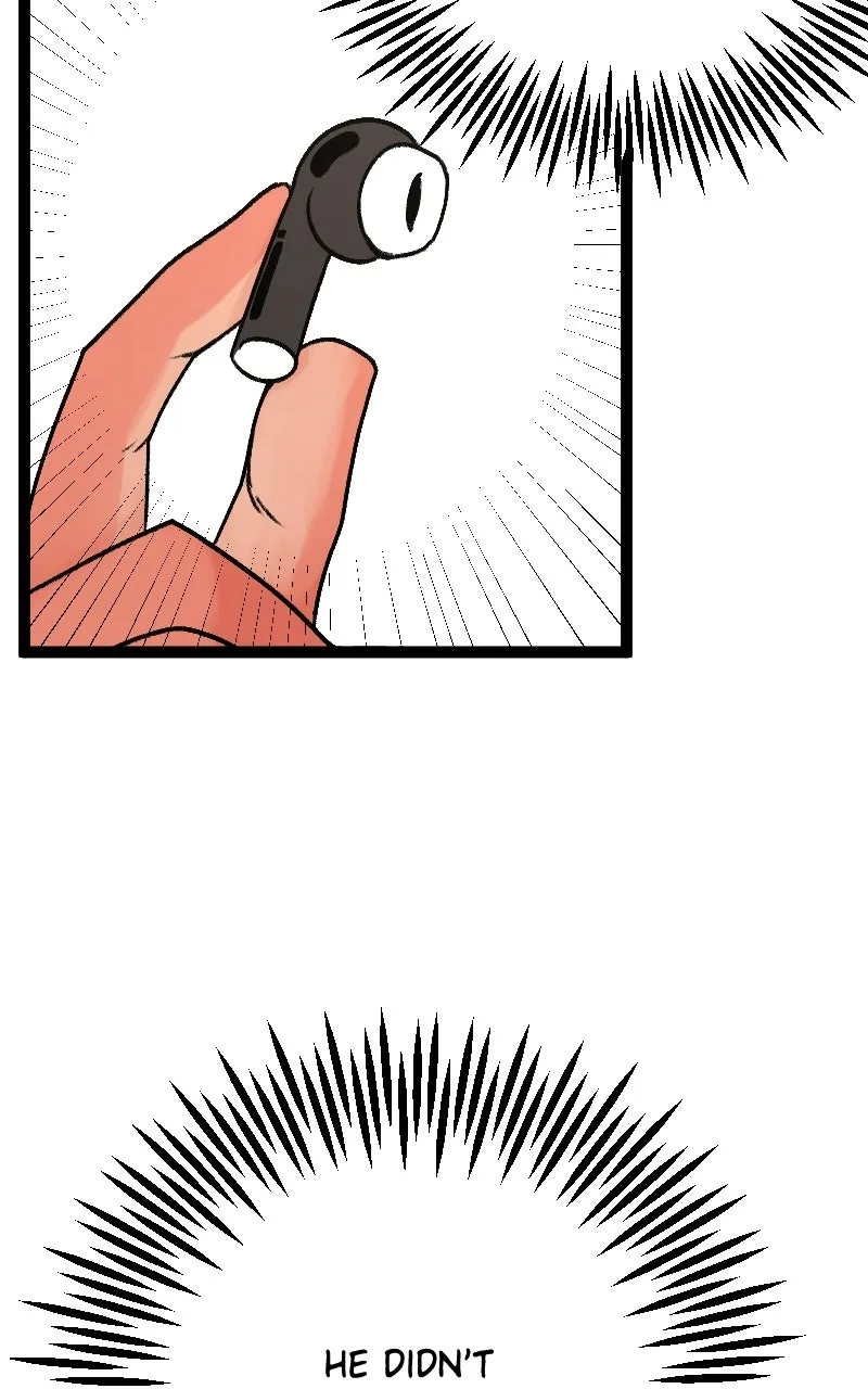 Hit On Me Chapter 4 page 35