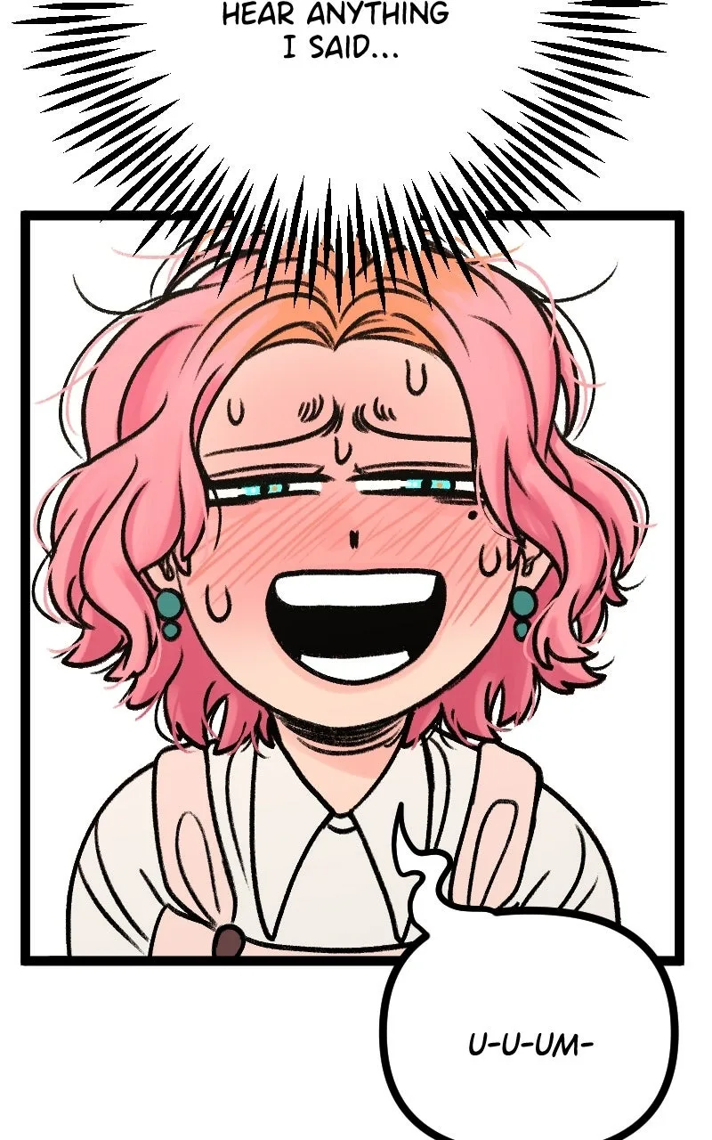Hit On Me Chapter 4 page 36
