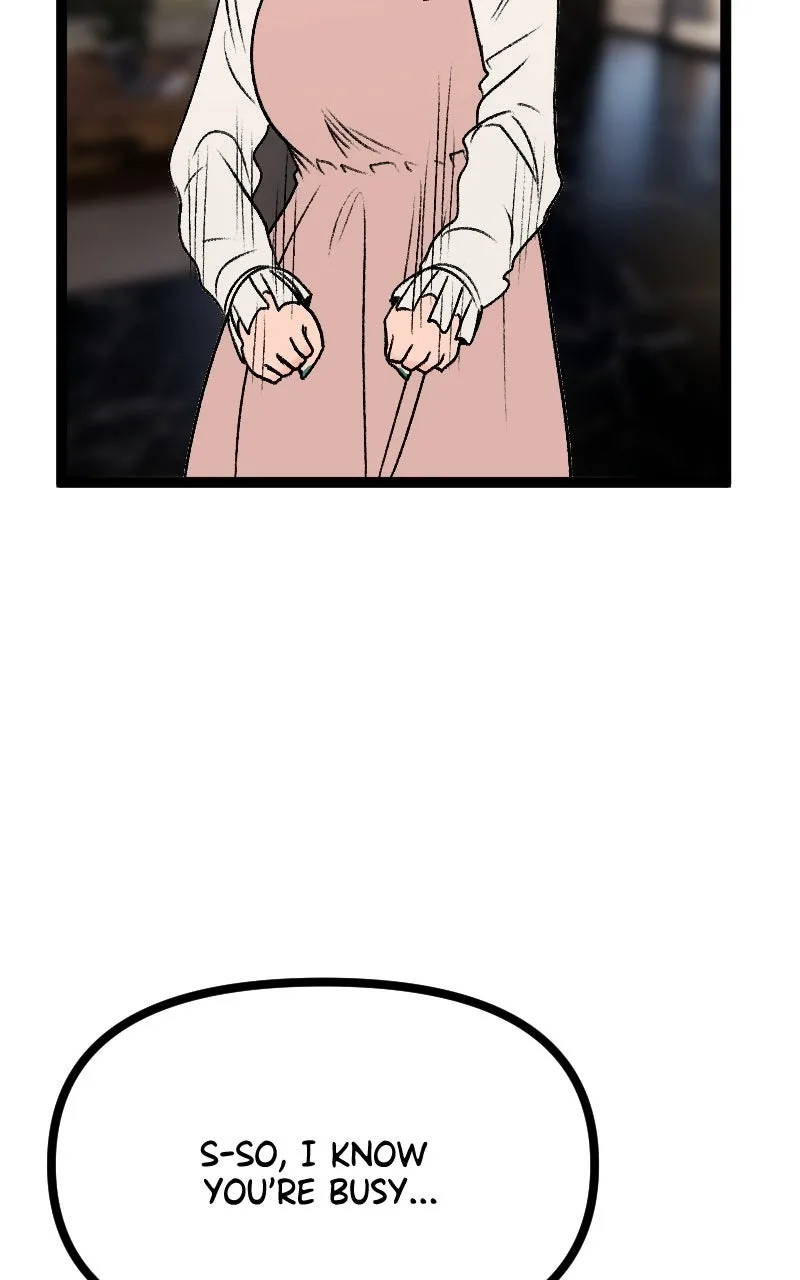 Hit On Me Chapter 4 page 20