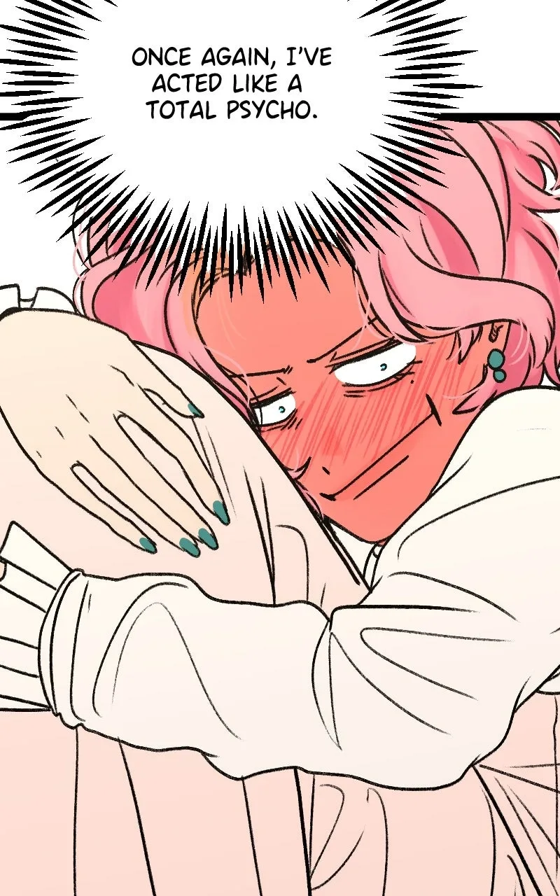Hit On Me Chapter 4 page 41