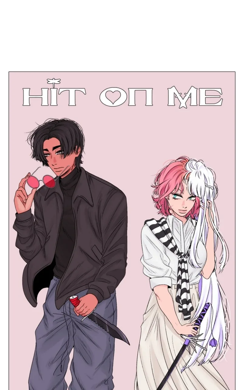 Hit On Me Chapter 4 page 52