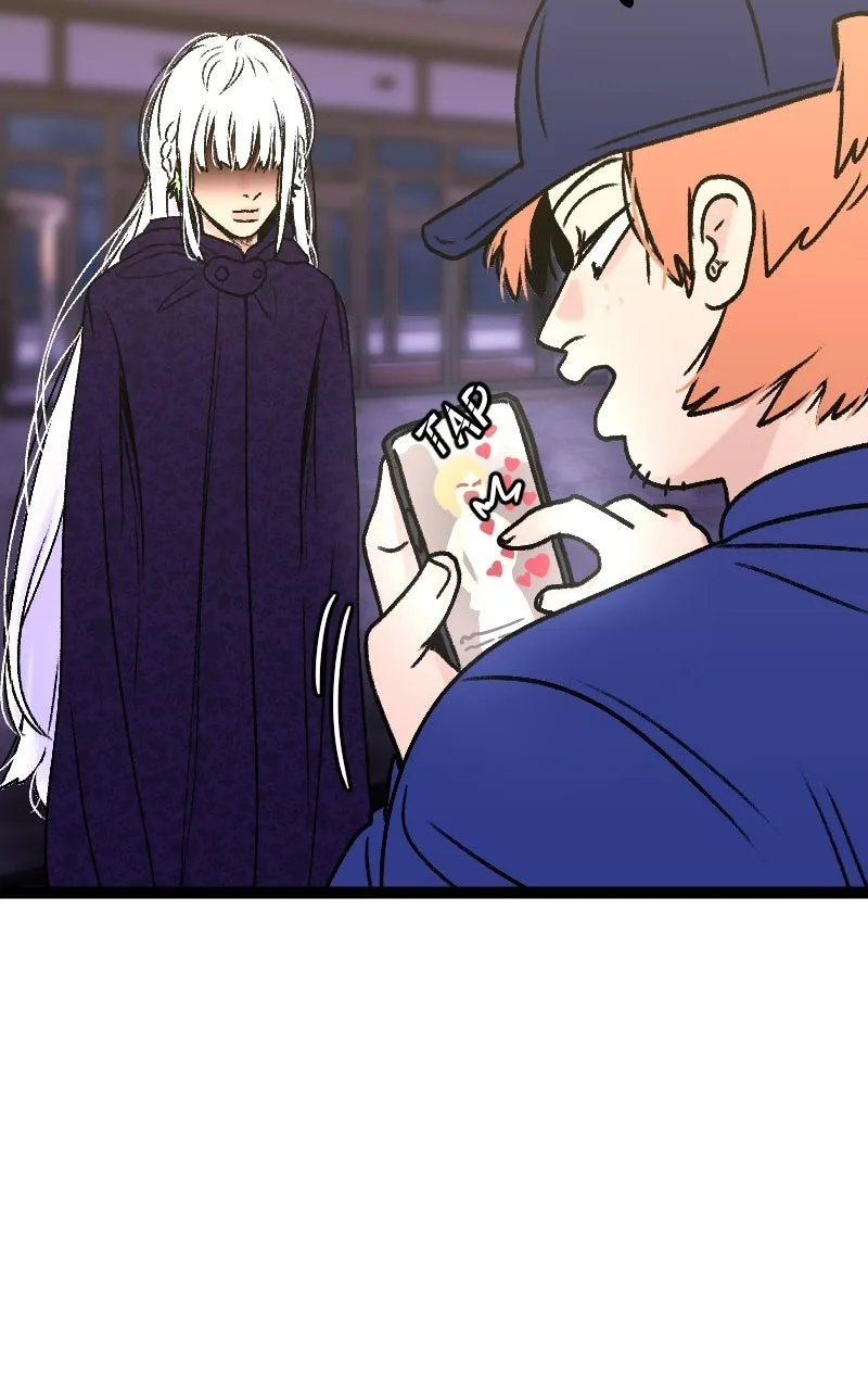 Hit On Me Chapter 4 page 61