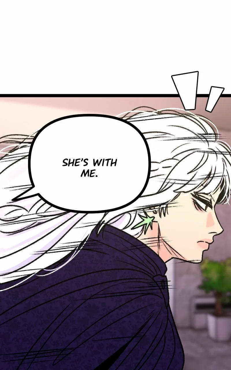 Hit On Me Chapter 4 page 64