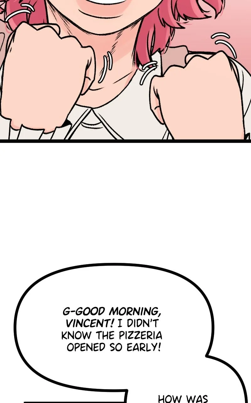Hit On Me Chapter 4 page 13