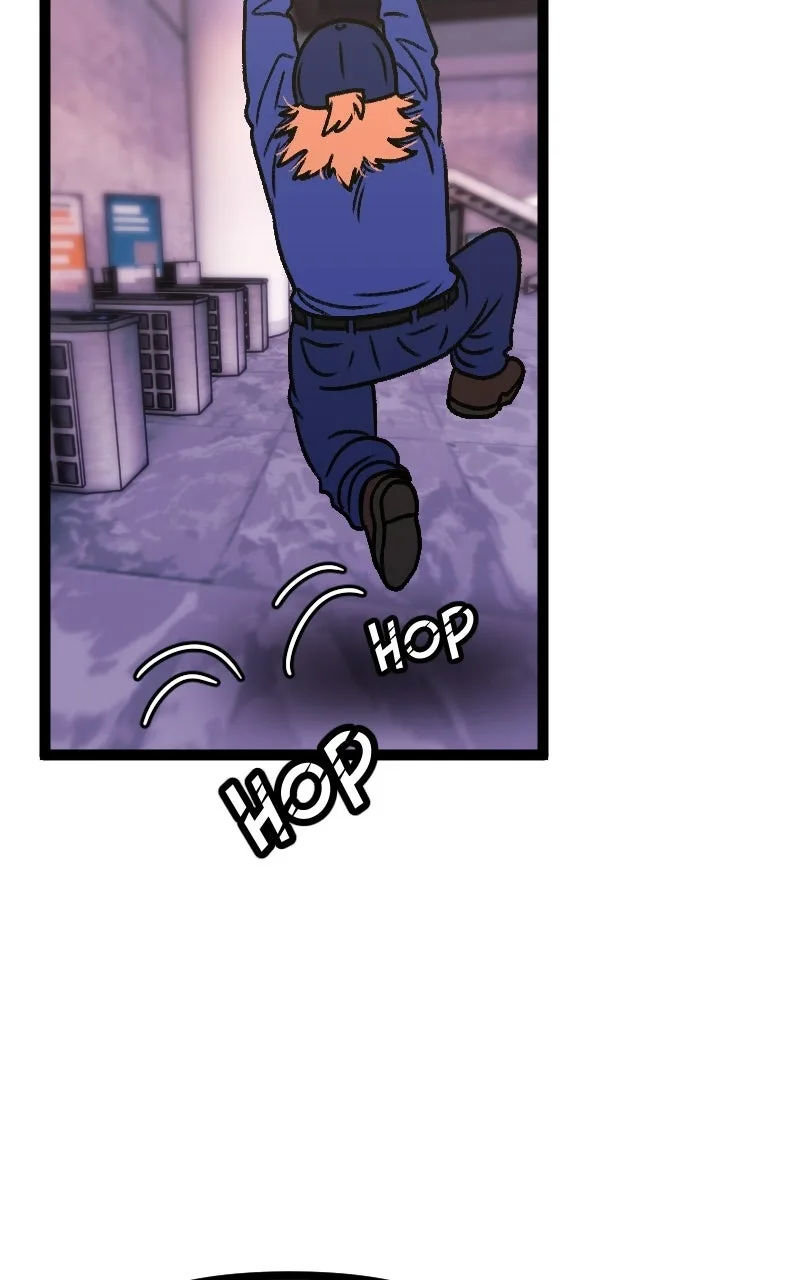 Hit On Me Chapter 4 page 75