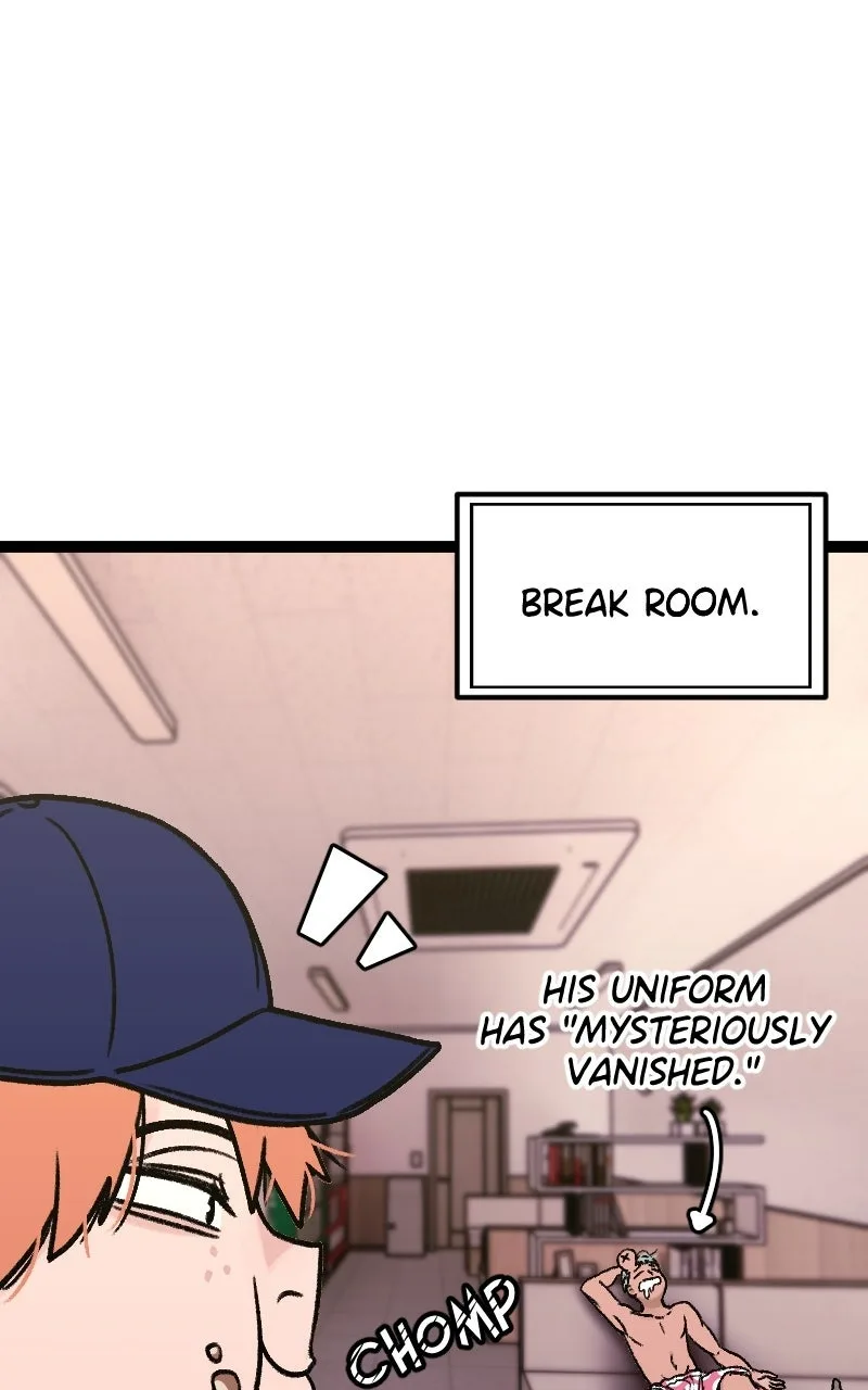 Hit On Me Chapter 4 page 80