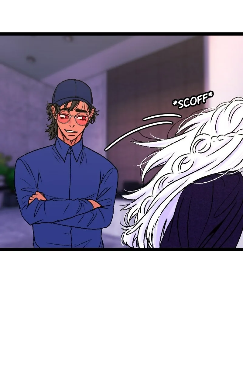 Hit On Me Chapter 4 page 77