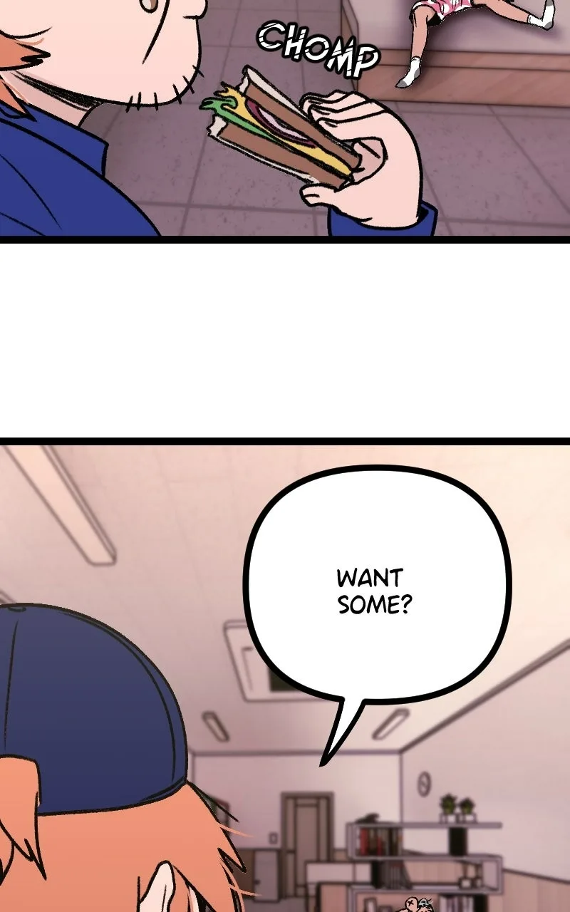 Hit On Me Chapter 4 page 81