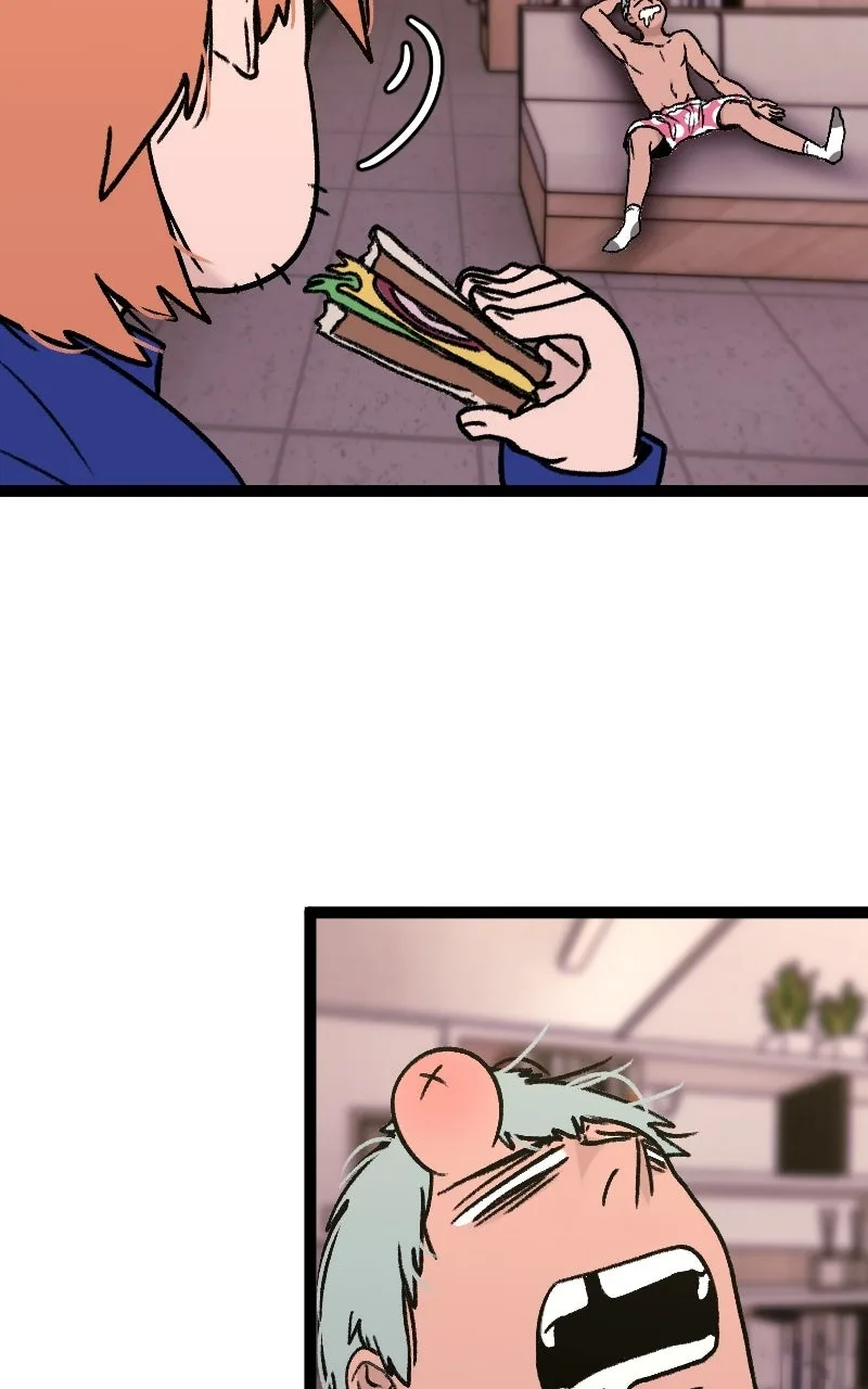 Hit On Me Chapter 4 page 82
