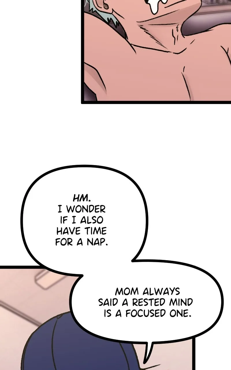 Hit On Me Chapter 4 page 83
