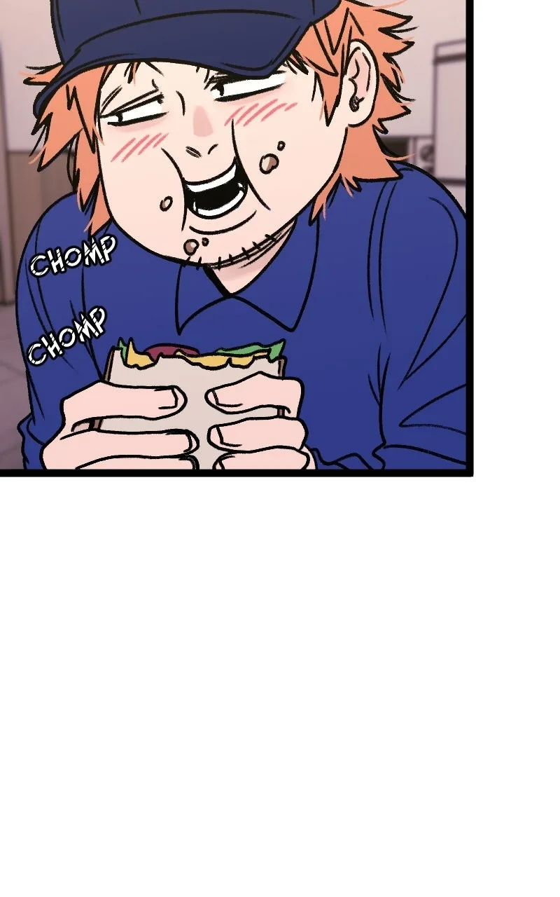Hit On Me Chapter 4 page 84