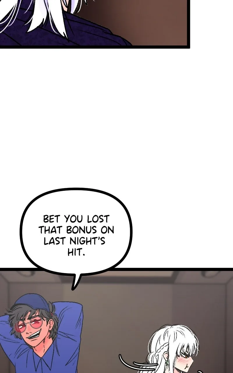 Hit On Me Chapter 4 page 90