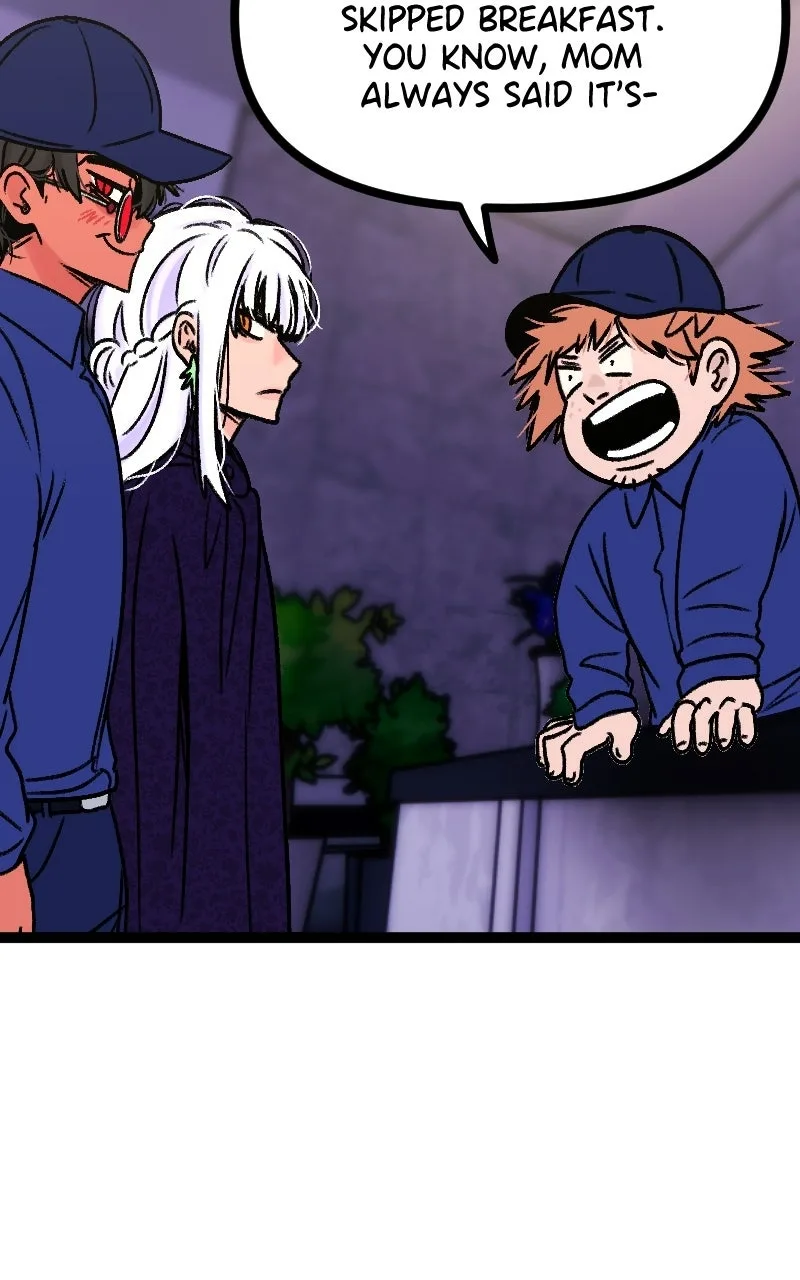 Hit On Me Chapter 4 page 72