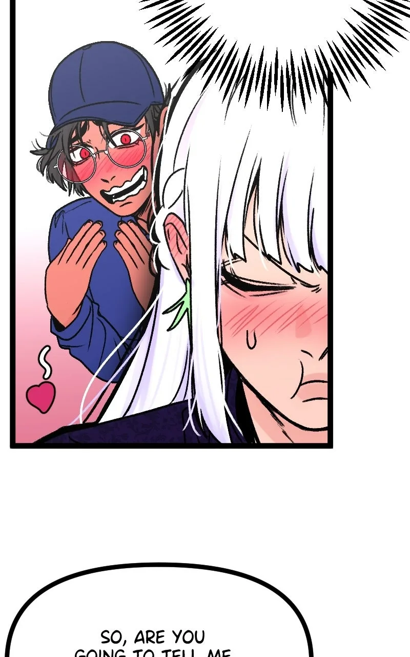 Hit On Me Chapter 4 page 92