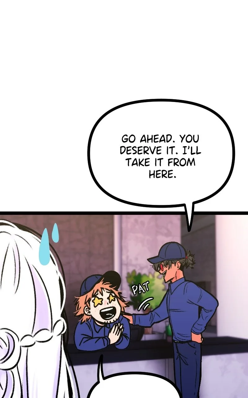 Hit On Me Chapter 4 page 73