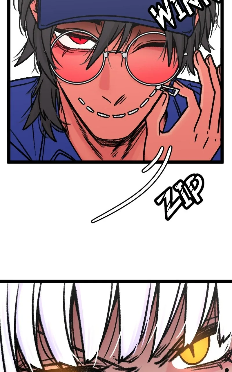 Hit On Me Chapter 4 page 95