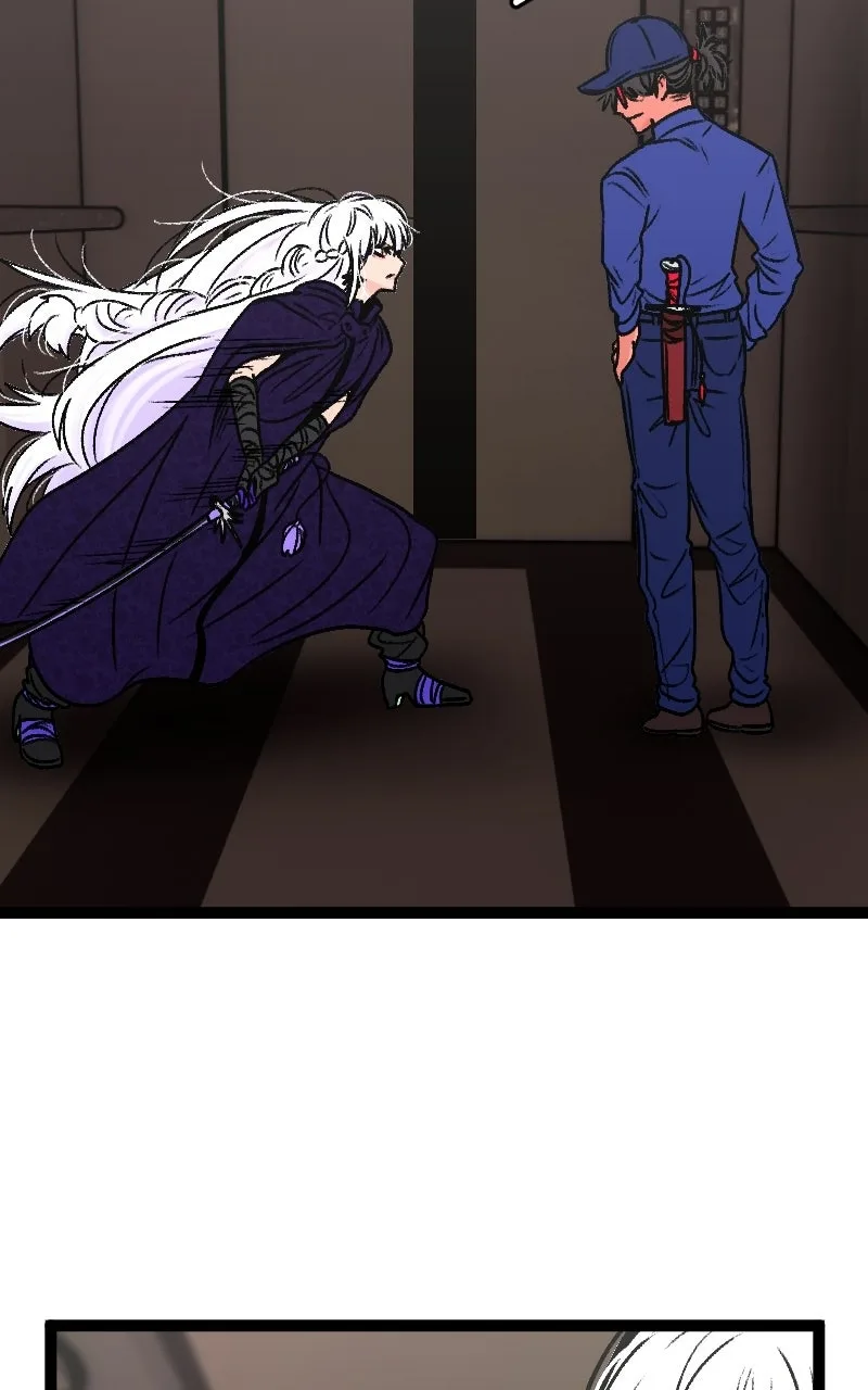 Hit On Me Chapter 4 page 97