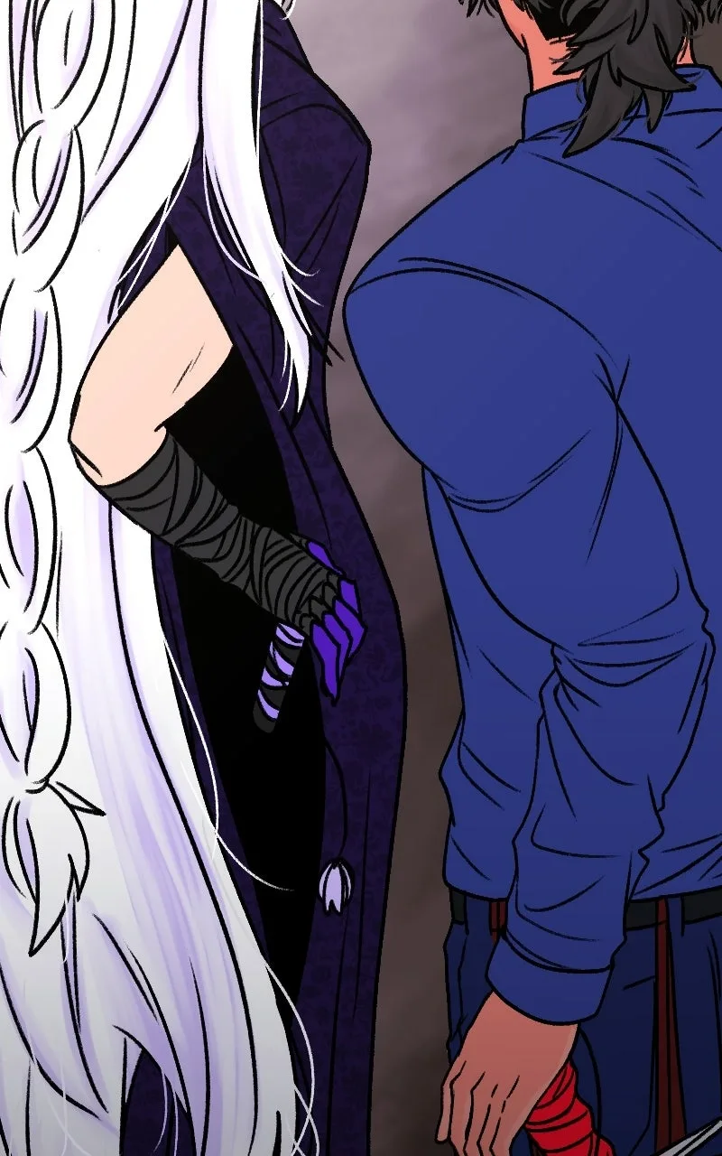 Hit On Me Chapter 4 page 101