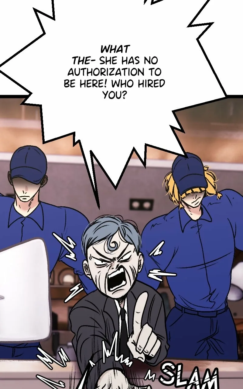 Hit On Me Chapter 4 page 103