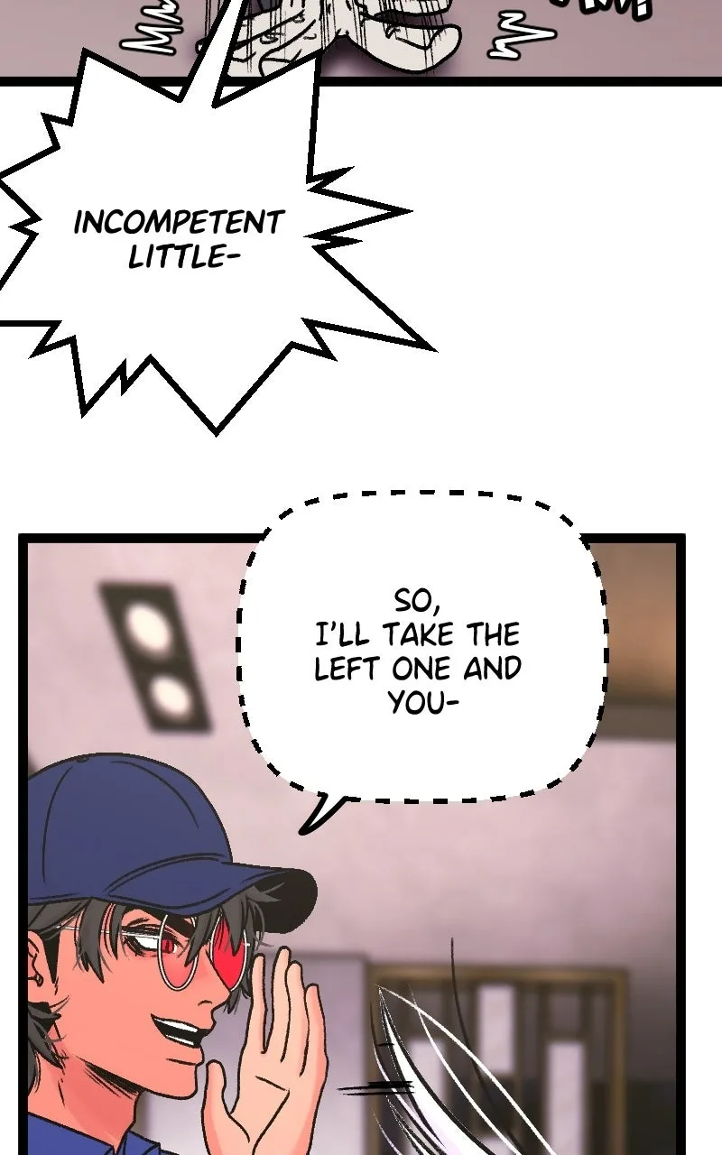 Hit On Me Chapter 4 page 104