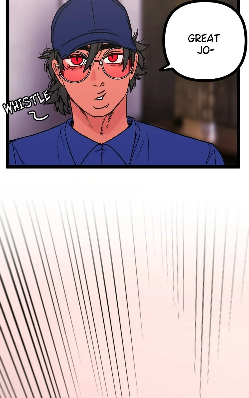 Hit On Me Chapter 4 page 111